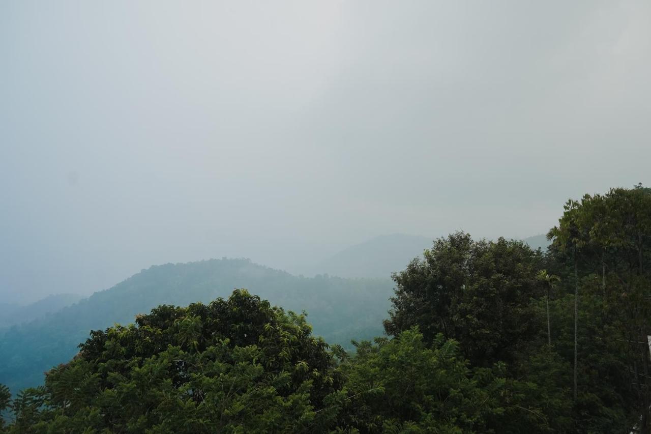 Sprise Munnar Resort And Spa Exterior photo